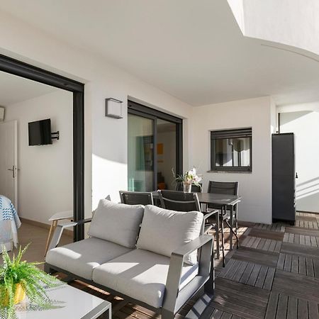 Suite Relax Five Stars Holiday House Nizza Exterior foto