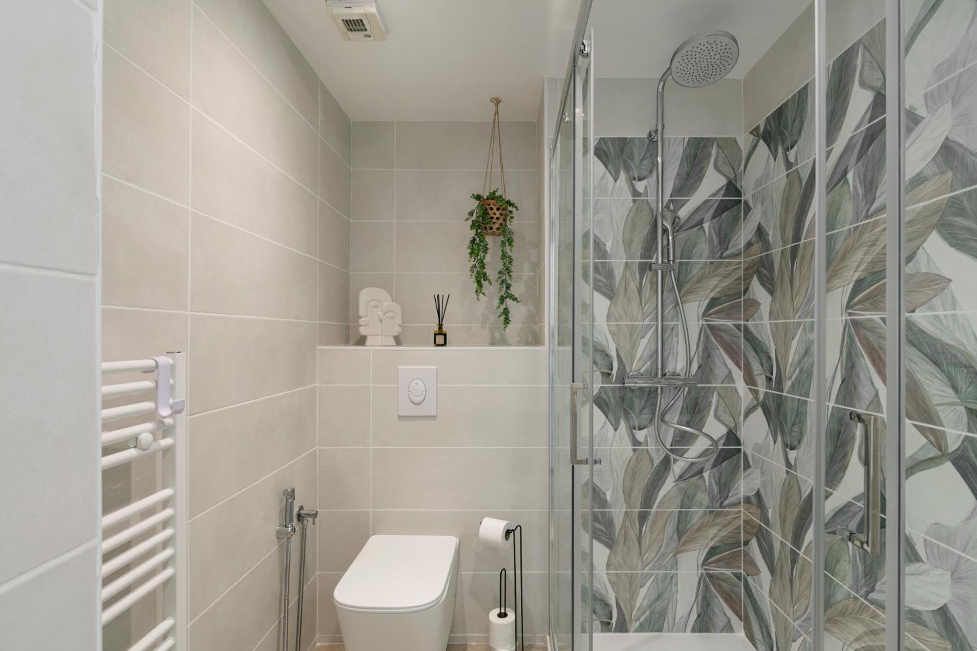 Suite Relax Five Stars Holiday House Nizza Exterior foto