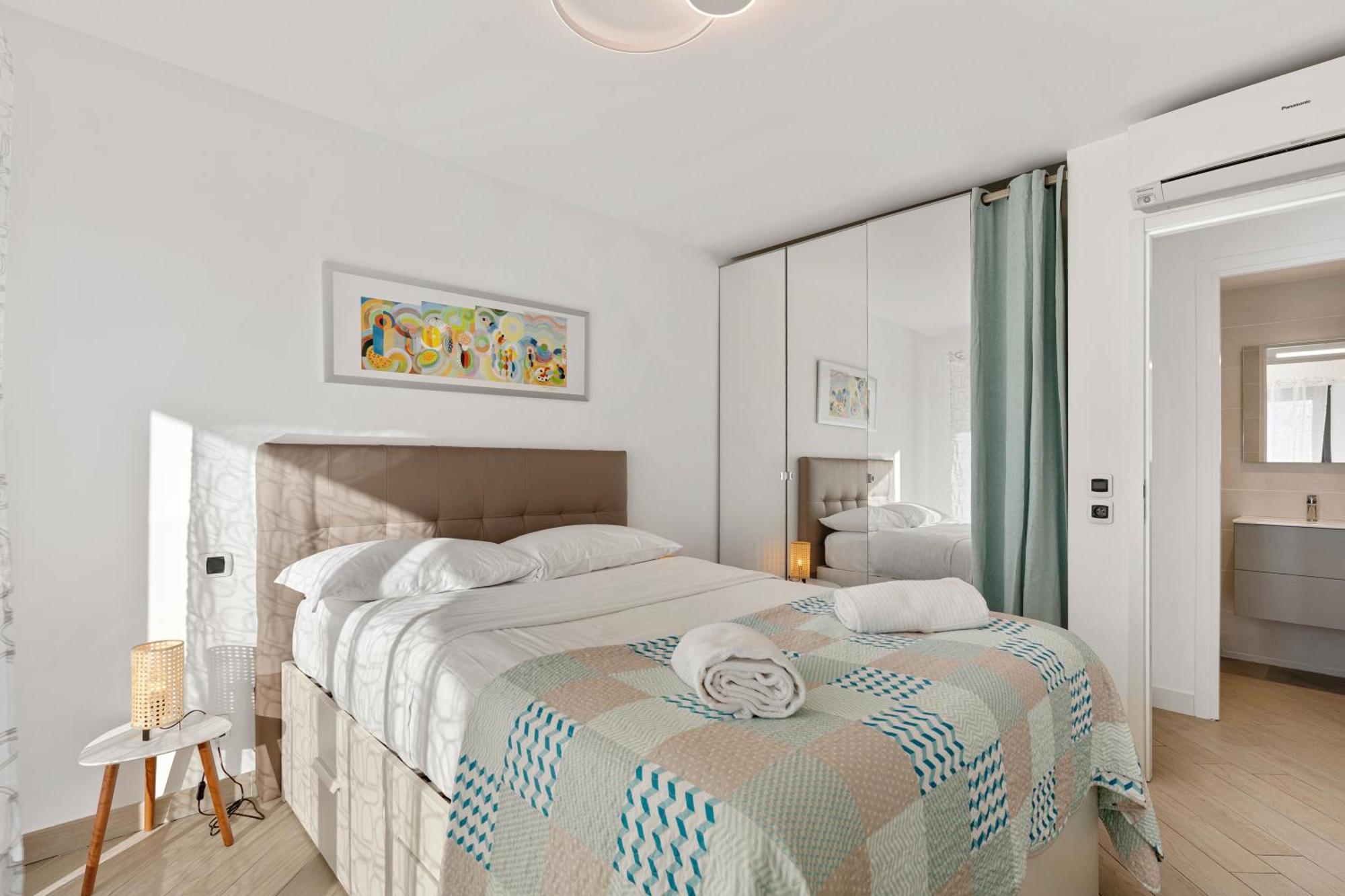 Suite Relax Five Stars Holiday House Nizza Exterior foto